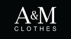 A&M clothes