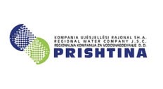 Ujesjellesi Rajonal Prishtina